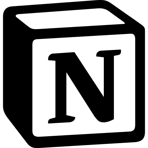 Notion business 3 Months logo